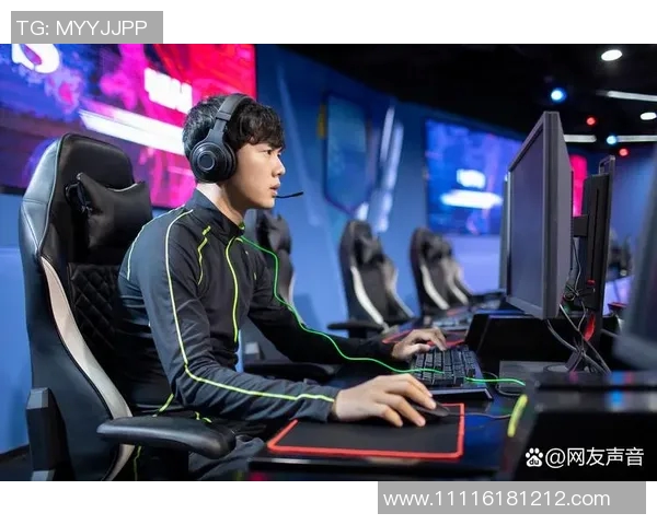 职业运动员与电竞的跨界趋势