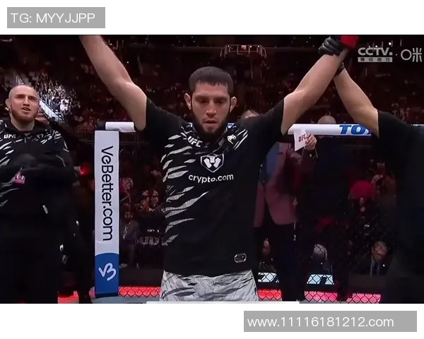 MMA格斗之夜:KO瞬间集锦