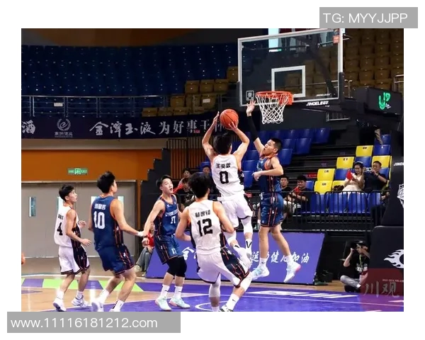 青少年篮球锦标赛火爆开赛,全国关注